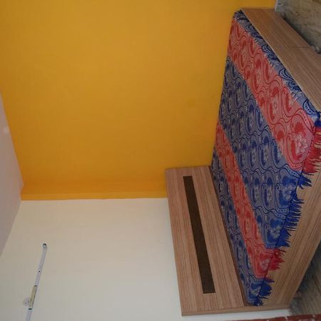 Diamond Heritage Hotell Amritsar Rom bilde