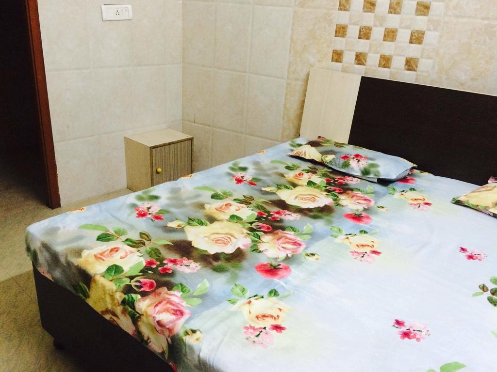 Diamond Heritage Hotell Amritsar Rom bilde