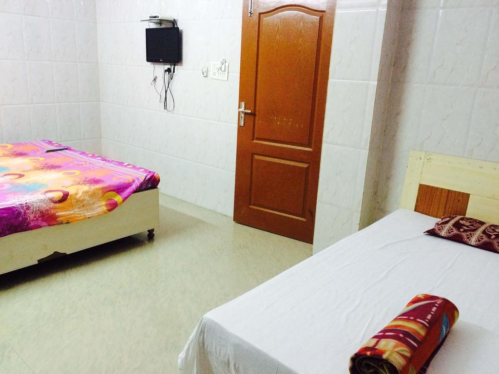 Diamond Heritage Hotell Amritsar Rom bilde