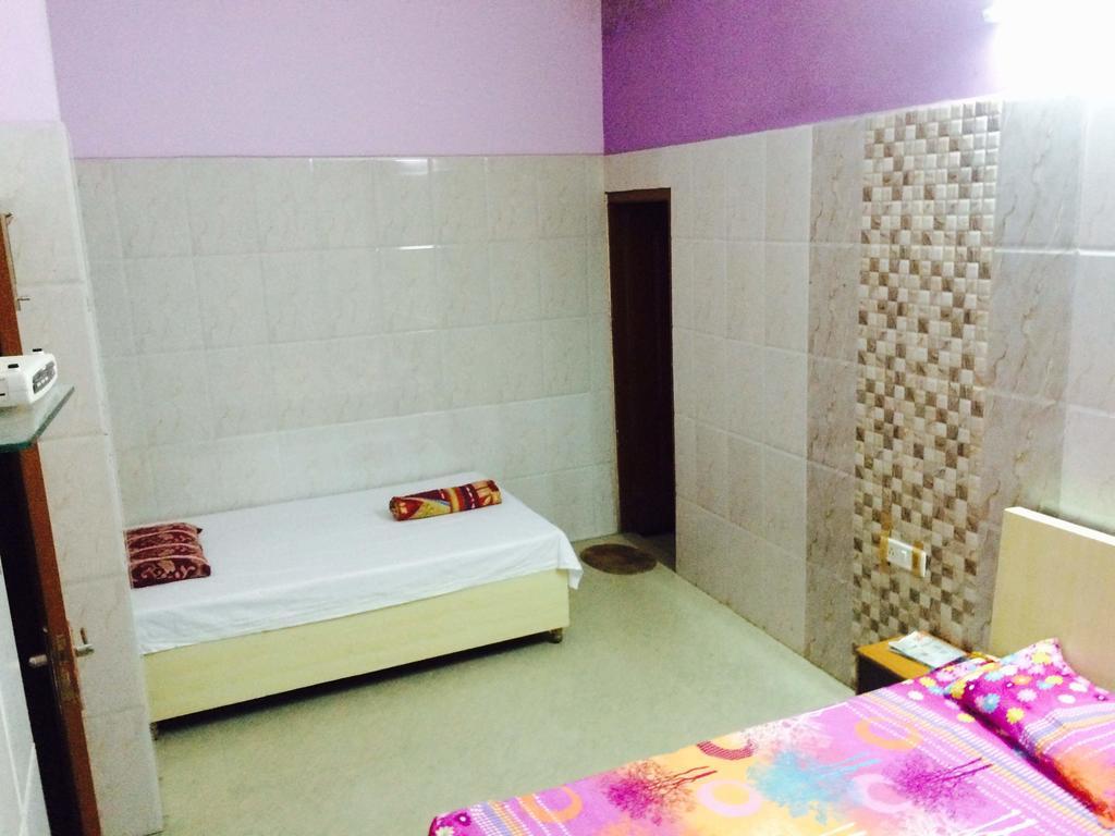 Diamond Heritage Hotell Amritsar Rom bilde