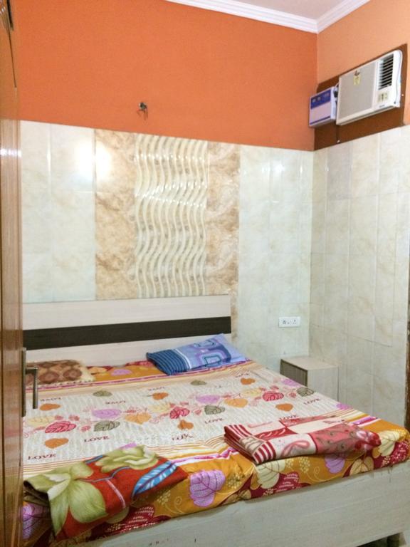 Diamond Heritage Hotell Amritsar Rom bilde