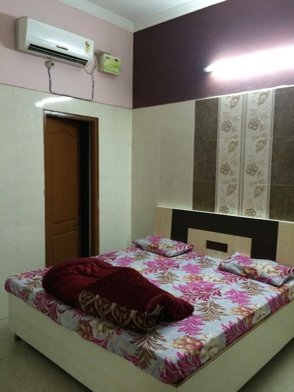 Diamond Heritage Hotell Amritsar Rom bilde