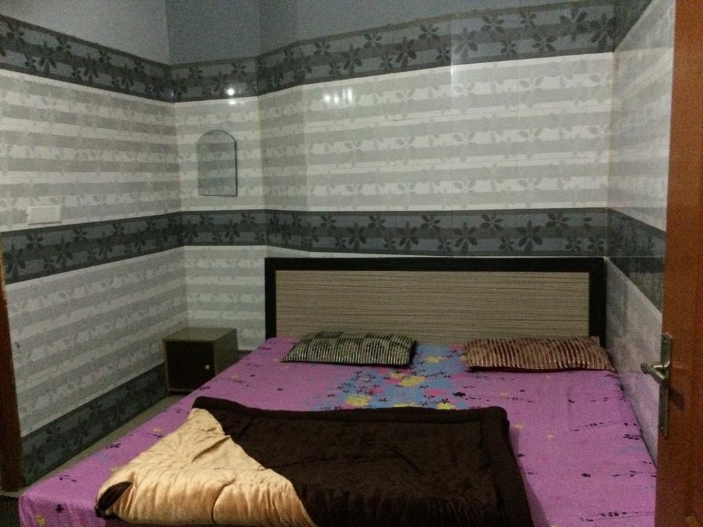 Diamond Heritage Hotell Amritsar Rom bilde