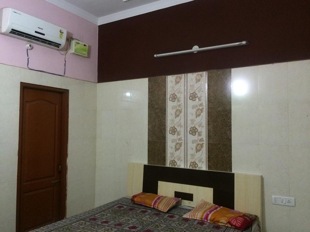 Diamond Heritage Hotell Amritsar Eksteriør bilde