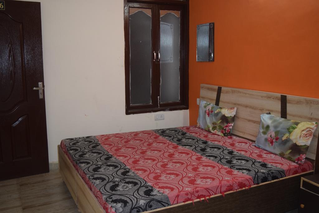 Diamond Heritage Hotell Amritsar Rom bilde