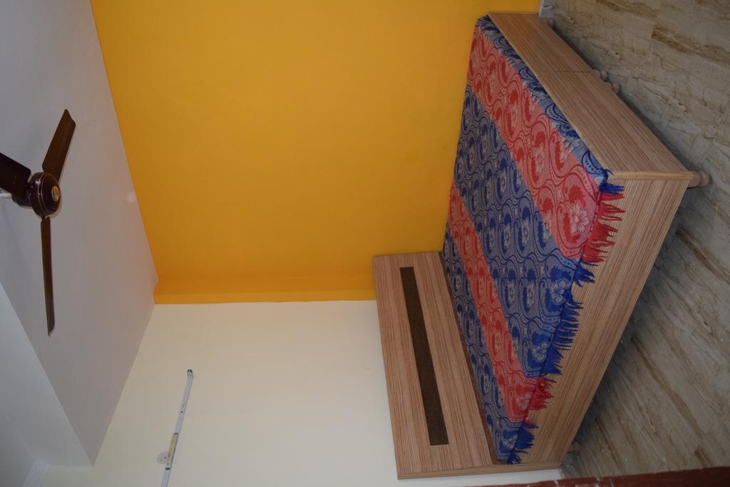 Diamond Heritage Hotell Amritsar Rom bilde
