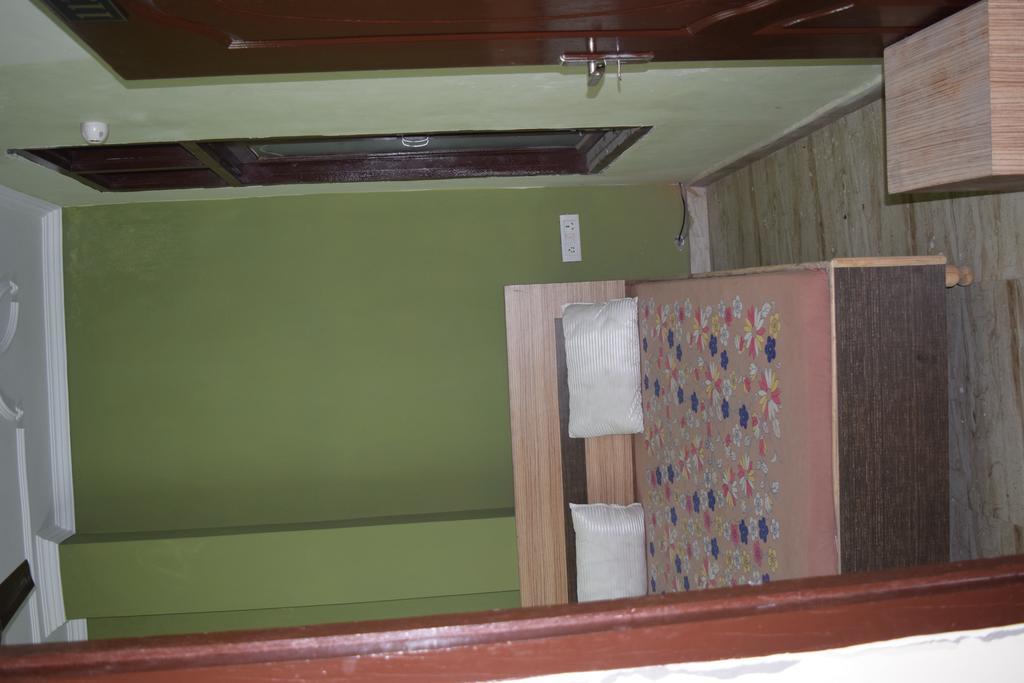 Diamond Heritage Hotell Amritsar Rom bilde